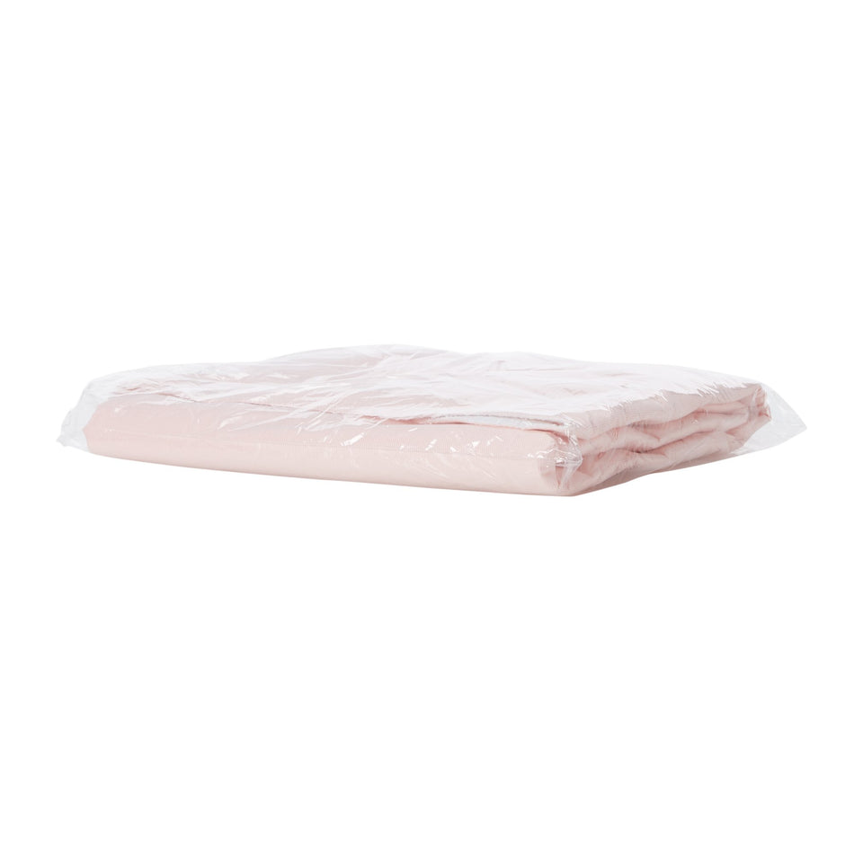Beck's Classic Birdseye Underpad, 34 x 36 Inch-Reusable Underpad Birdseye 34 X 36 Inch Polyester / Rayon Heavy Absorbency