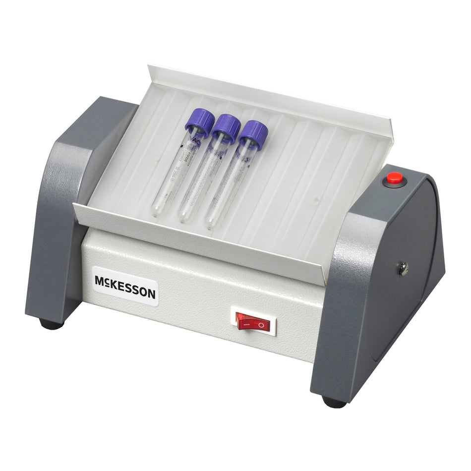 McKesson Eight-Tube Blood Tube Rocker-Blood Tube Rocker McKesson