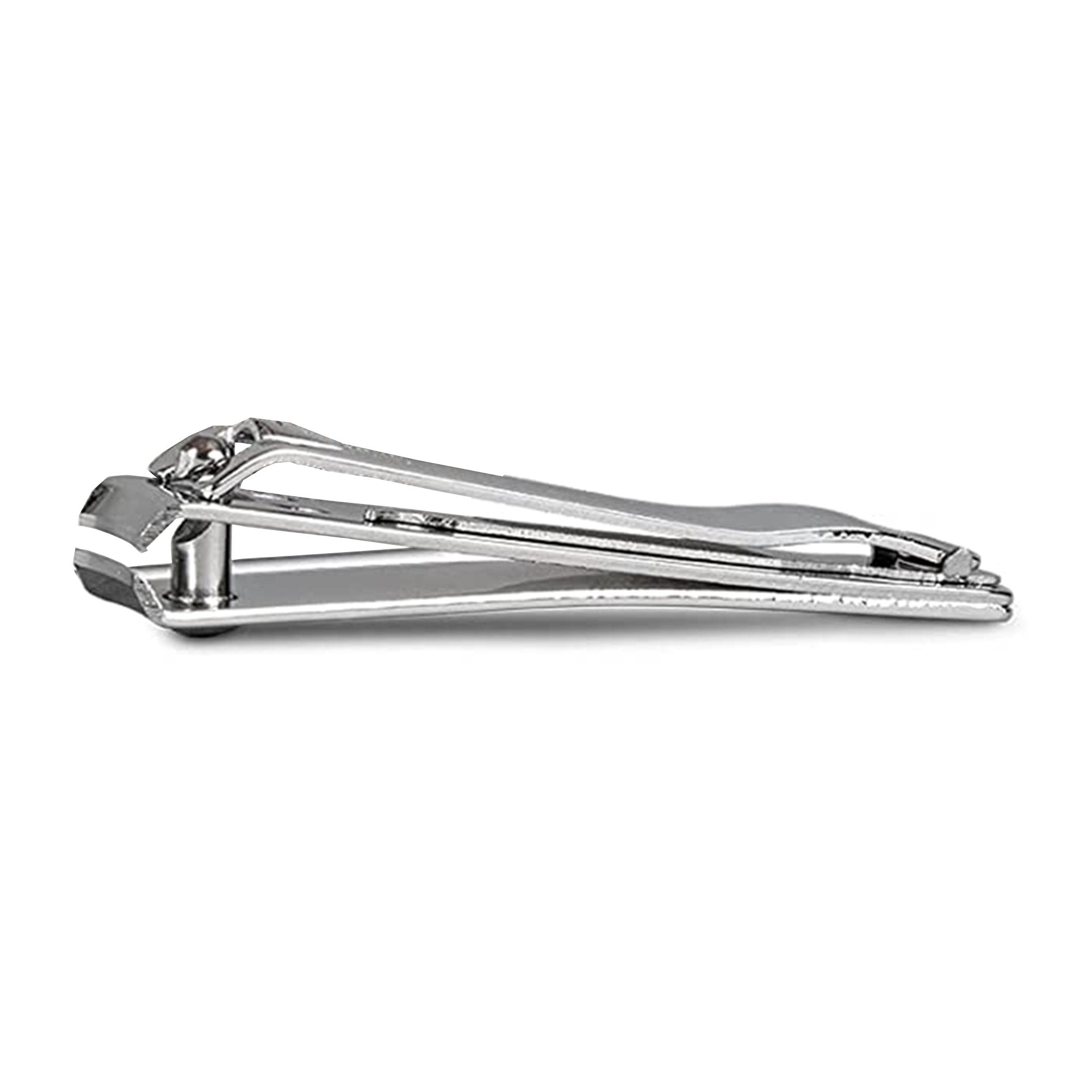 DawnMist Fingernail Clippers-Fingernail Clippers Dawn Mist Thumb Squeeze Lever