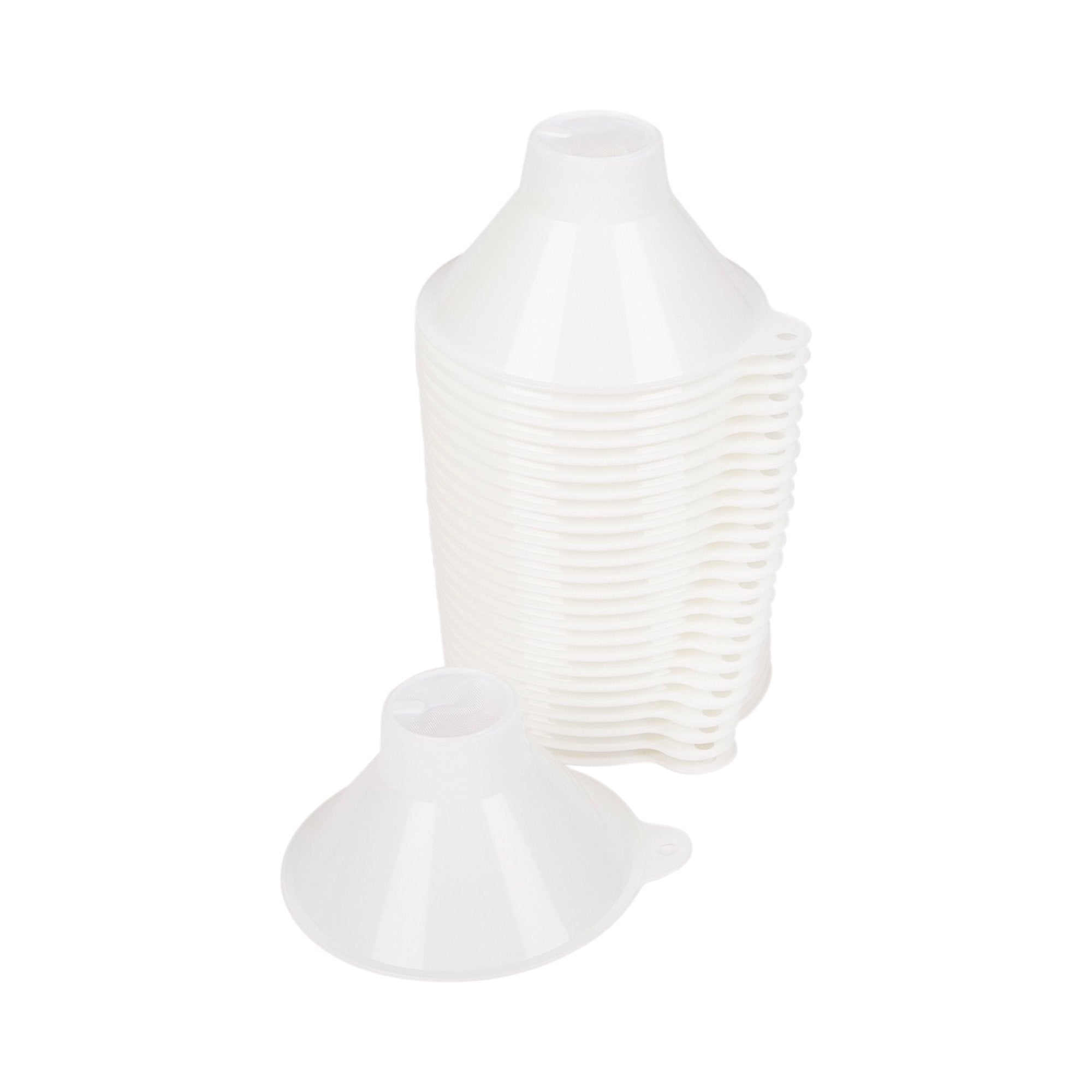 McKesson Calculi Strainer-Calculi Strainer McKesson All 24 Hour Specimen Collectors