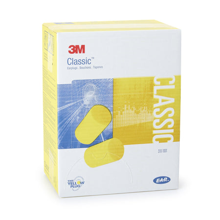 3M™ E-A-R™ Classic™ Cordless Earplugs - Apparel>Hearing Protection - 3M Company