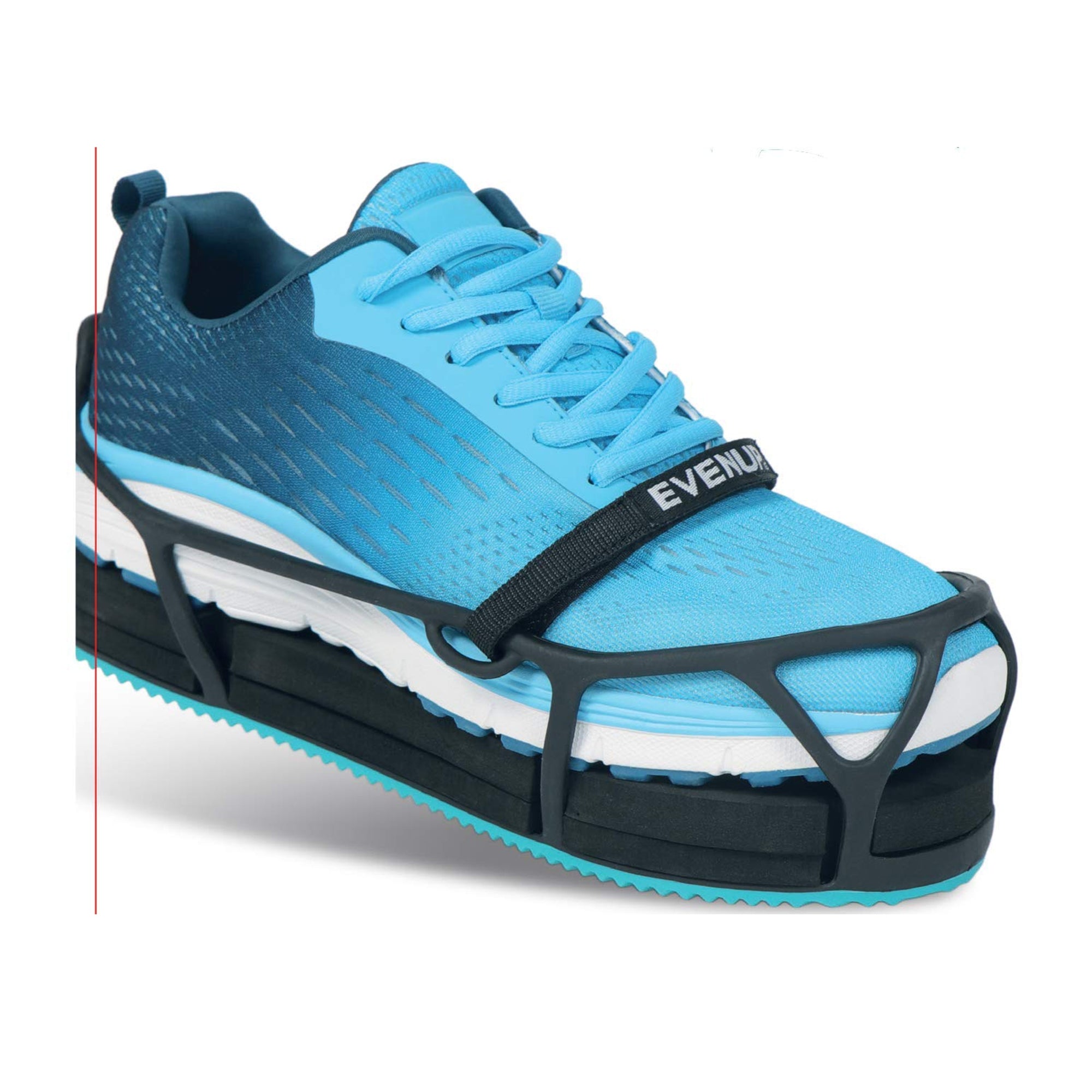 EVENup Shoe Lift, Extra Large-Evenup Shoe Leveler