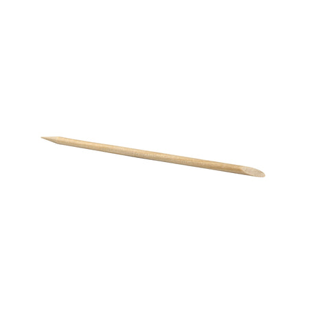 dynarex� Wooden Manicure Sticks, 4.5 Inches-Manicure Stick Dynarex 4.5 Inch Wood