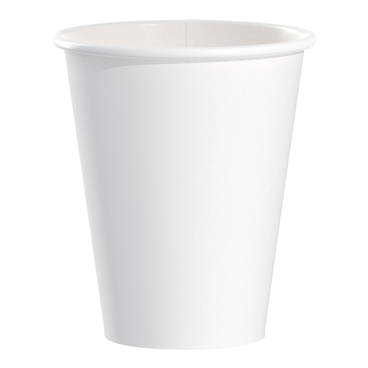 Solo® Paper Drinking Cup, 8-ounce capacity - Utensils>Drinking Utensils - RJ Schinner Co