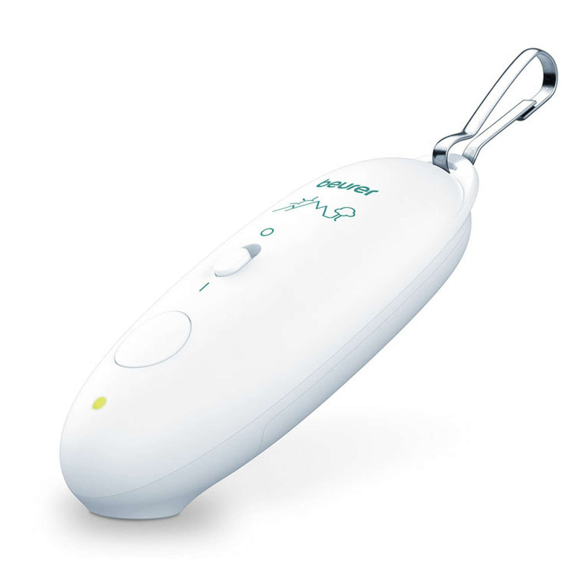 Beurer Sting and Bite Relief-Sting and Bite Relief Beurer BR 10 Topical Heat Plate Canister