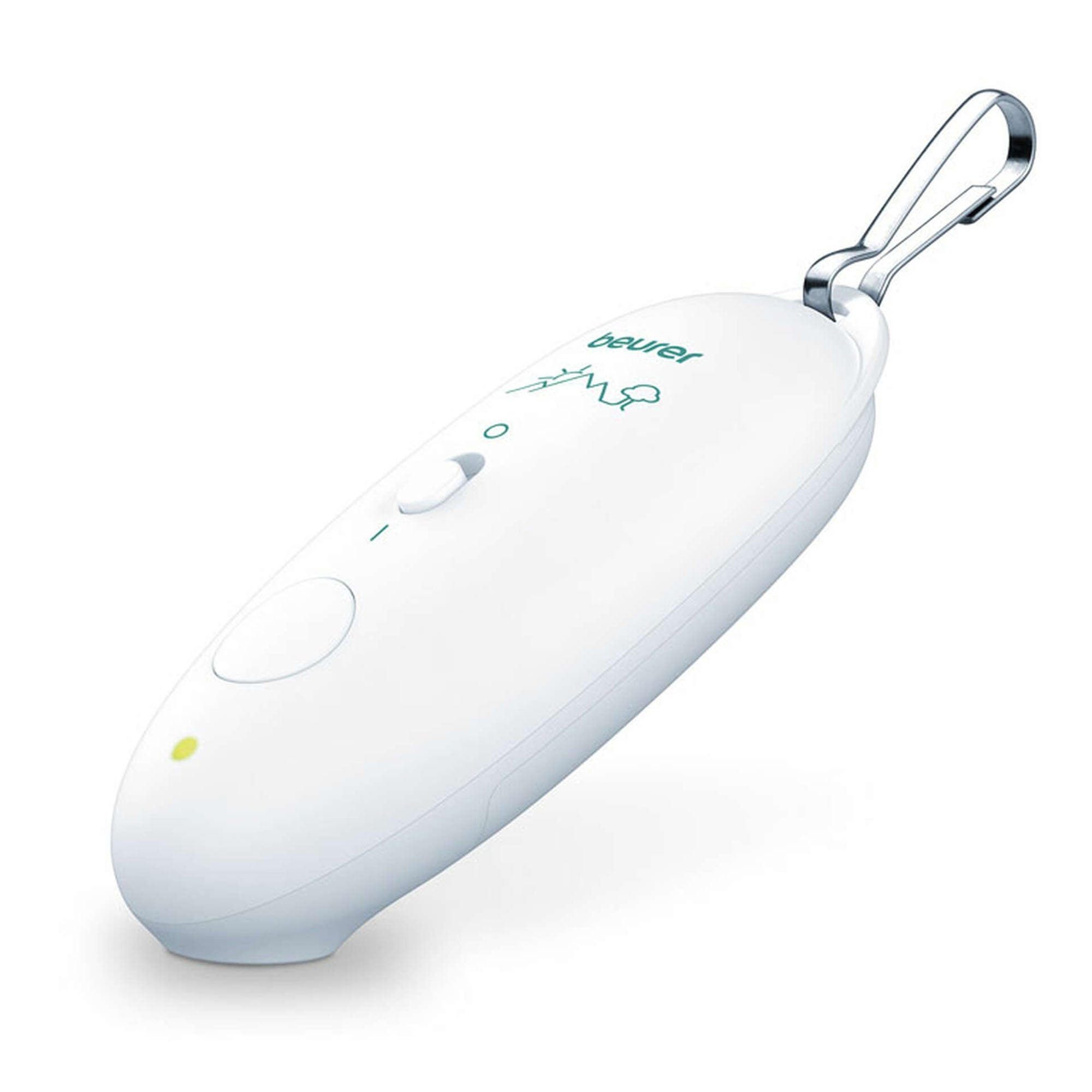 Beurer Sting and Bite Relief-Sting and Bite Relief Beurer BR 10 Topical Heat Plate Canister