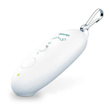 Beurer Sting and Bite Relief-Sting and Bite Relief Beurer BR 10 Topical Heat Plate Canister