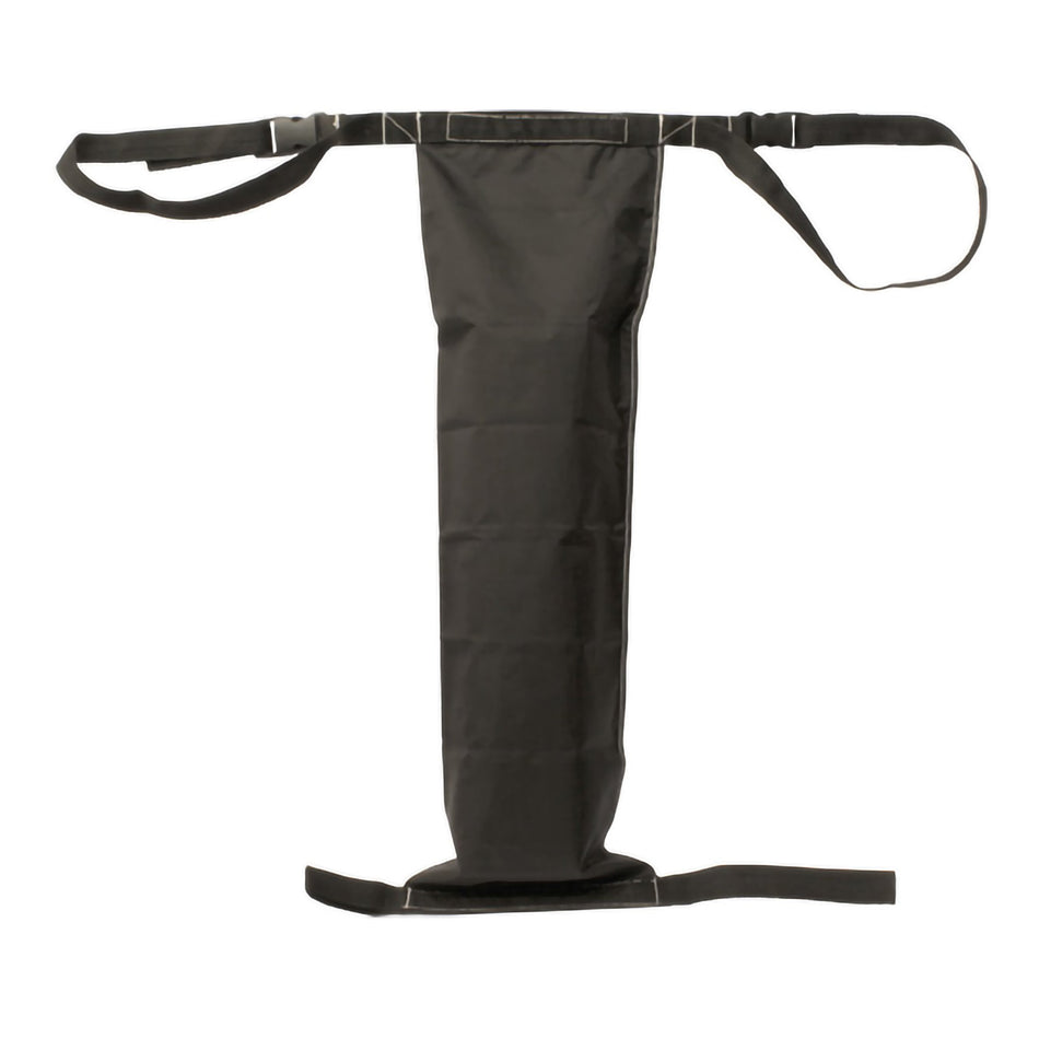 Sunset Healthcare E Cylinder Carrier for Use With Wheelchairs/Scooters-E Cylinder Carrier For Wheelchair / Scooter