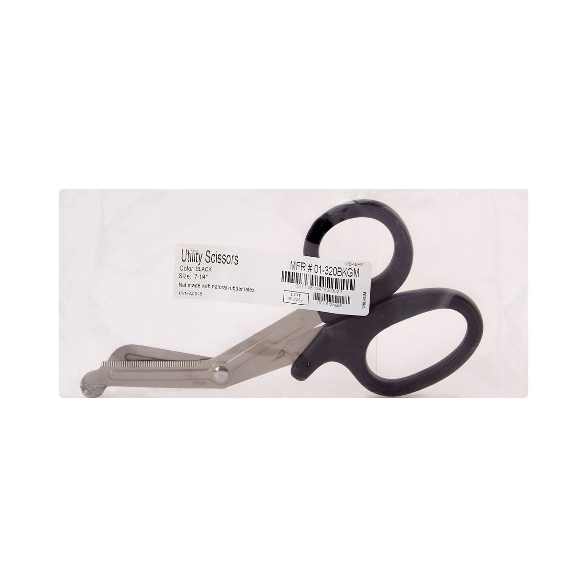 McKesson Utility Scissors - Instruments>Scissors and Shears - McKesson Brand