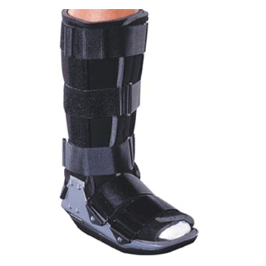 Walker Boot Bledsoe™ ProGait Non-Pneumatic Adult Medium Tall - Orthopedic>Immobilizers, Splints and Supports>Lower Body>Wa...