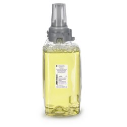 Provon Shampoo and Body Wash-"Shampoo and Body Wash PROVON 1,250 mL Dispenser Refill Bottle Citrus Ginger Scent"