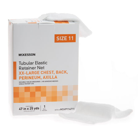 McKesson Tubular Bandage, Size 11, 25 Yard - Wound Care>General Wound Care>Retainer Dressings - McKesson Brand