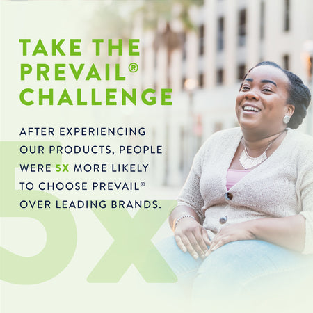 Prevail® Per-Fit 360°™ Daily Briefs, Maximum Plus, Size 1 - Incontinence>Adult Briefs and Protective Undergarments - First...