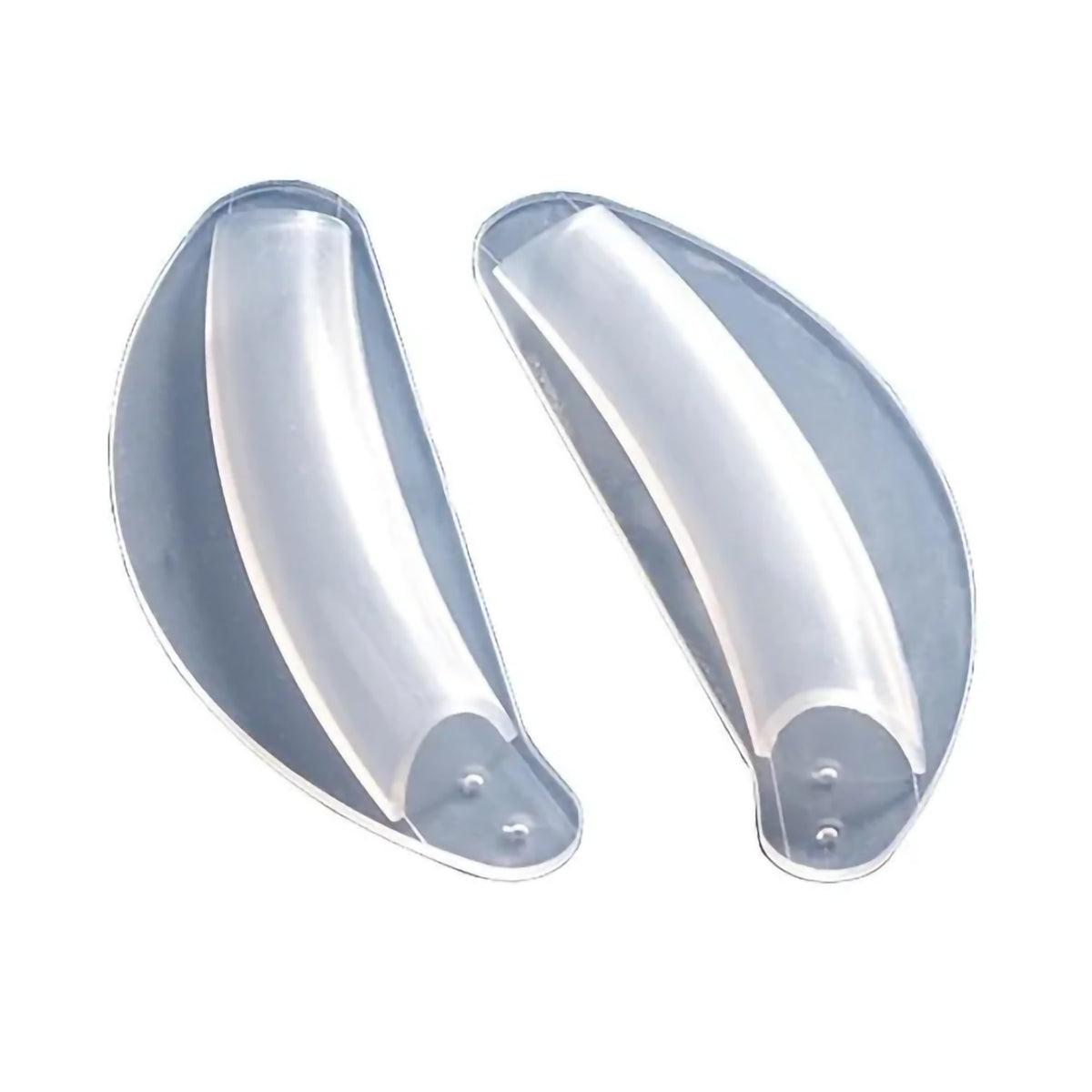Internal Nasal Splint Breeze™ With Airway / Sterile Silicone One Size Fits Most - Orthopedic>Immobilizers, Splints and Sup...