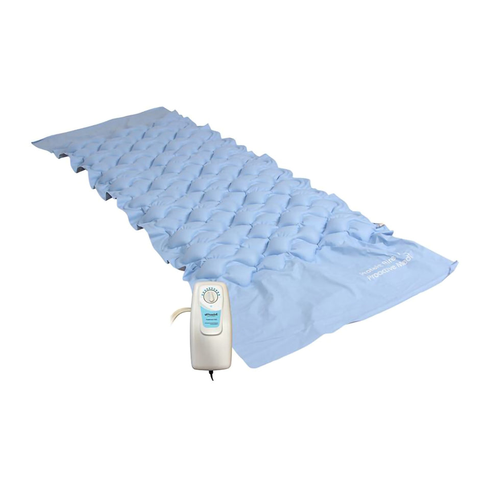 Protekt Aire 1500 System-Alternating Pressure Pump and Mattress Pad Protekt Aire 1500 For Mattresses
