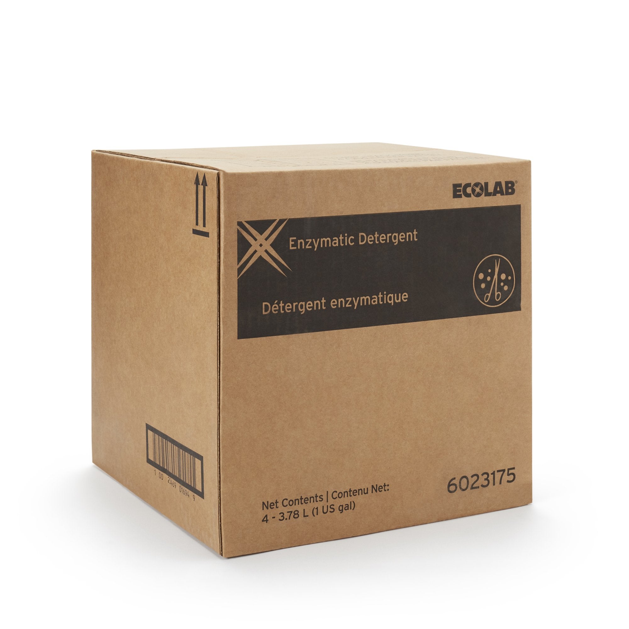 Ecolab® Enzymatic Instrument Detergent - Instruments>Cleaners and Solutions>Instrument Solutions - Ecolab