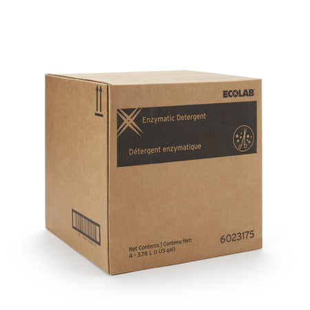 Ecolab® Enzymatic Instrument Detergent - Instruments>Cleaners and Solutions>Instrument Solutions - Ecolab