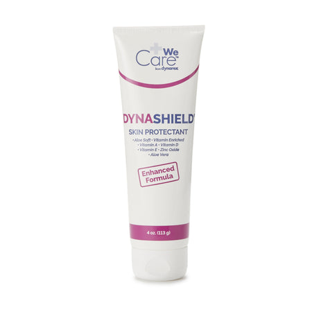 DynaShield w/ Dimethicone Skin Protectant Barrier Cream, 4 oz. Tube-Skin Protectant DynaShield 4 oz. Tube Scented Cream