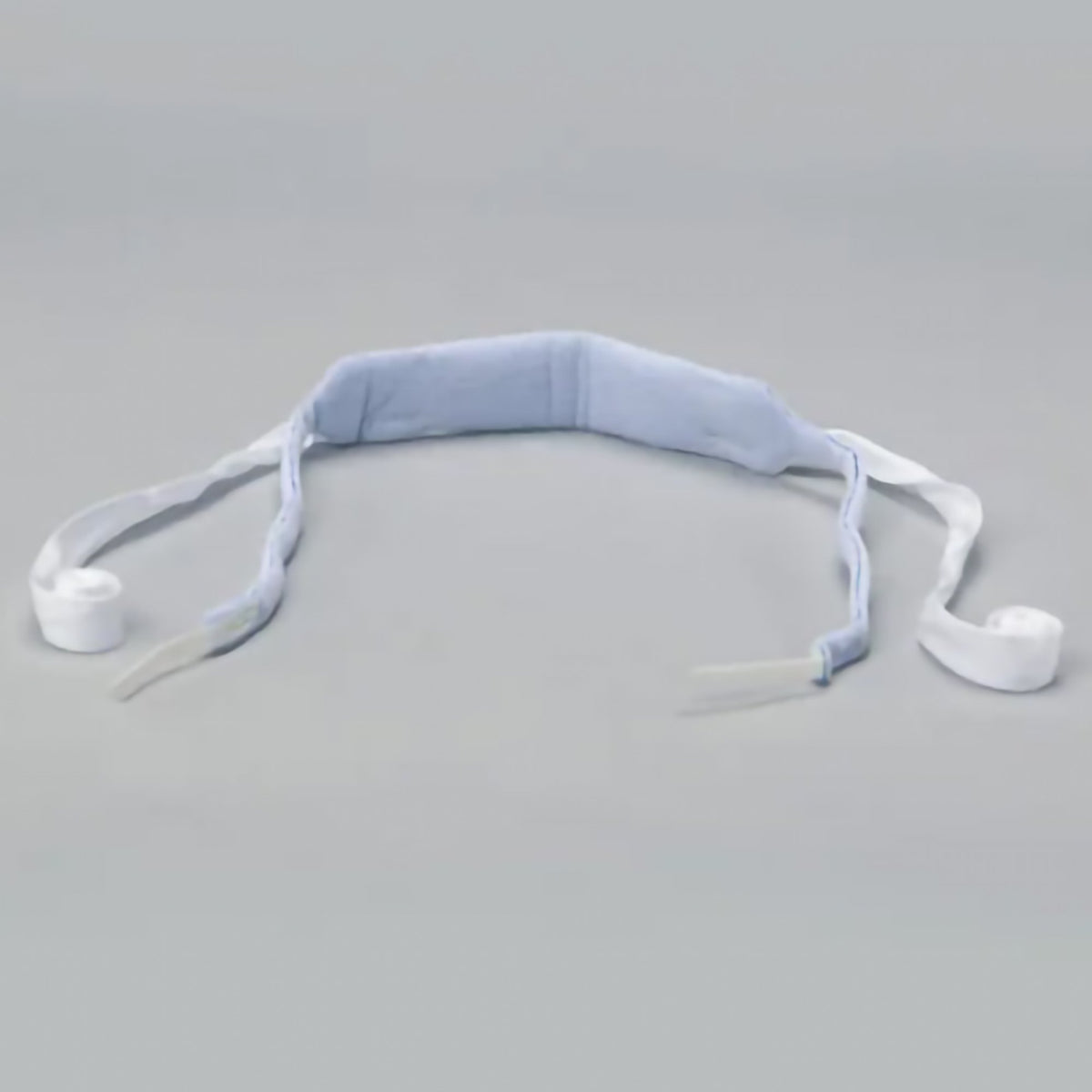 Posey Secure Tie-Tracheostomy Tube Holder POSEY 23 X 1 Inch Adult