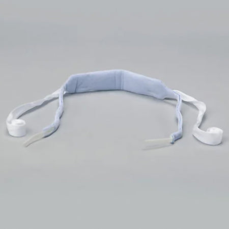 Posey Secure Tie-Tracheostomy Tube Holder POSEY 23 X 1 Inch Adult