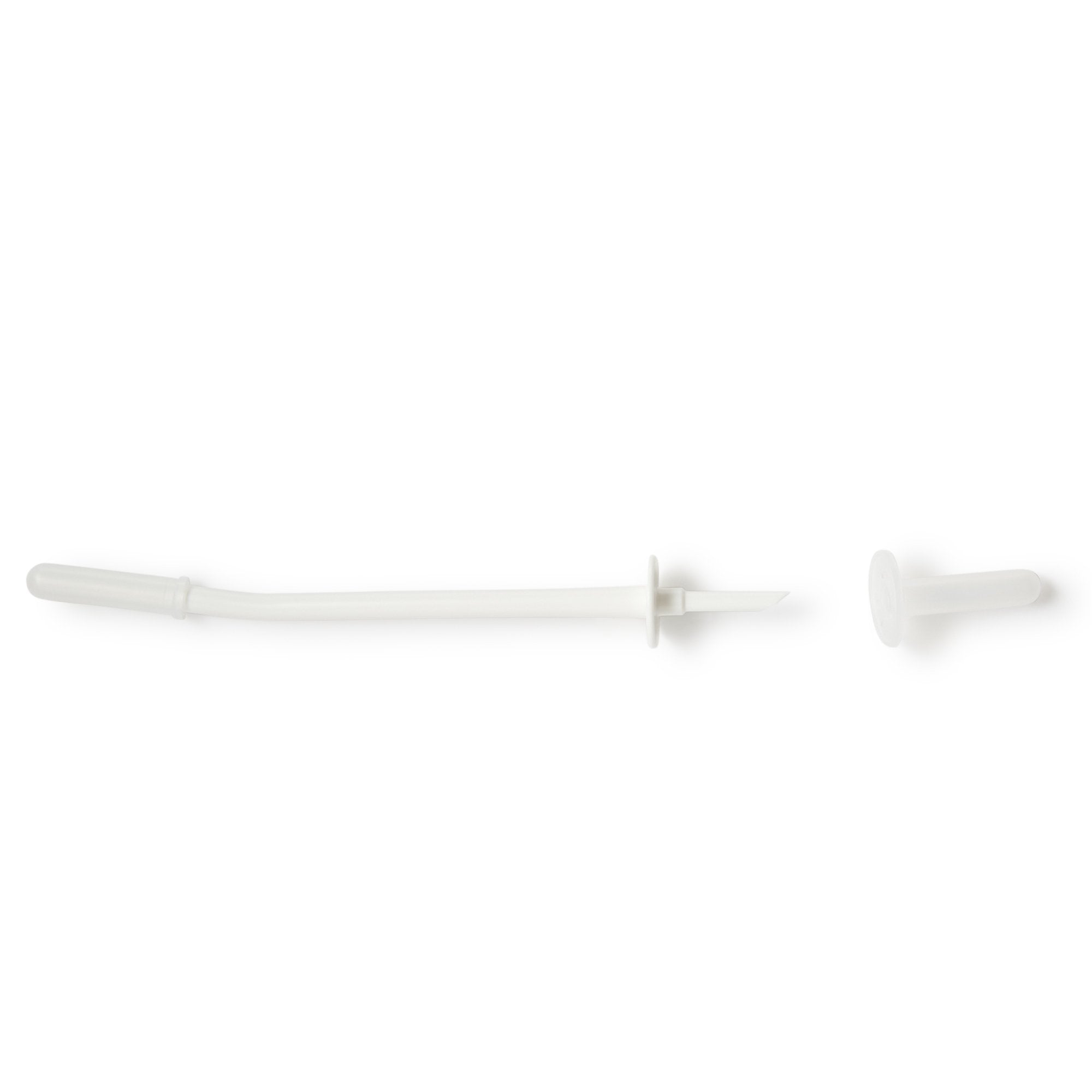 MediPlast� Bag Decanter-Bag Decanter MediPlast�