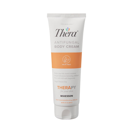 Thera Miconazole Nitrate Antifungal, 4 oz. Tube-Antifungal Thera 2% Strength Cream 4 oz. Tube
