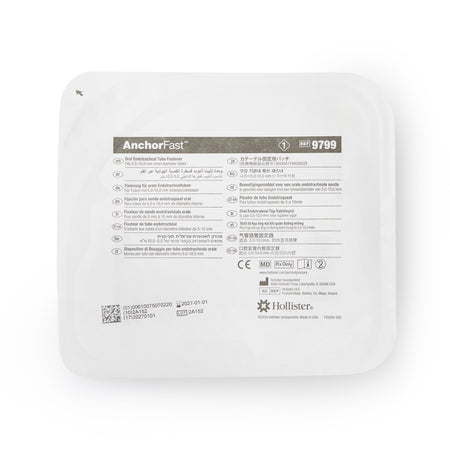 AnchorFast Endotracheal Tube Anchor Fastener-Endotracheal Tube Anchor Fastener AnchorFast