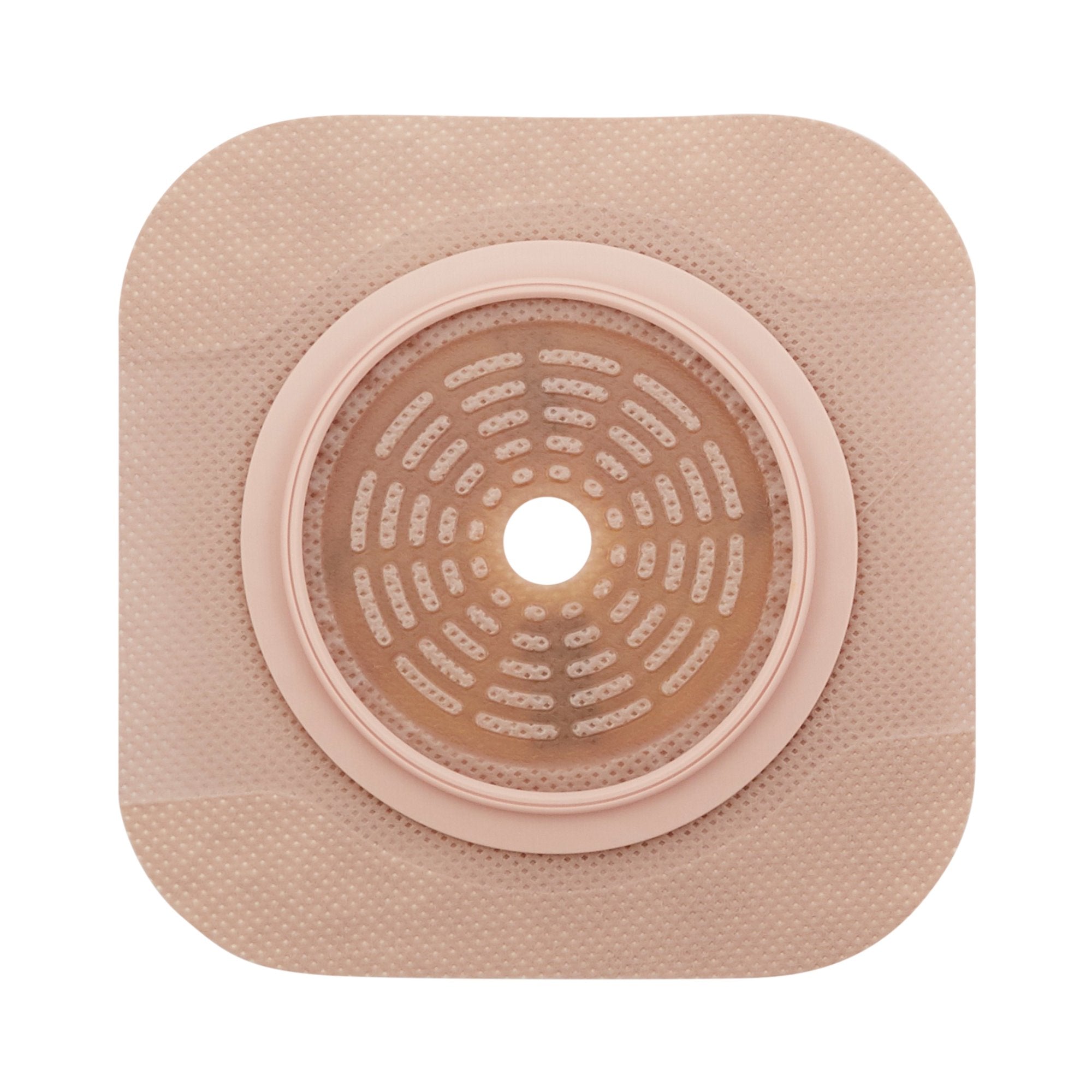 New Image™ Flextend™ Colostomy Barrier With Up to 2¼ Inch Stoma Opening - Ostomy>Barriers - Hollister