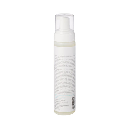 McKesson Thera Foaming Body Cleanser, 9-ounce pump bottle-Rinse-Free Shampoo and Body Wash Thera Foaming 9 oz. Pump Bottle Scented