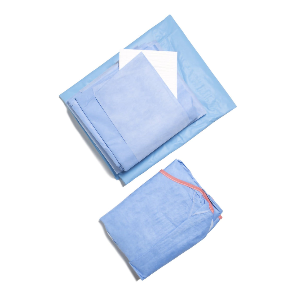 Halyard Basic Pack I-General Purpose Drape Pack
