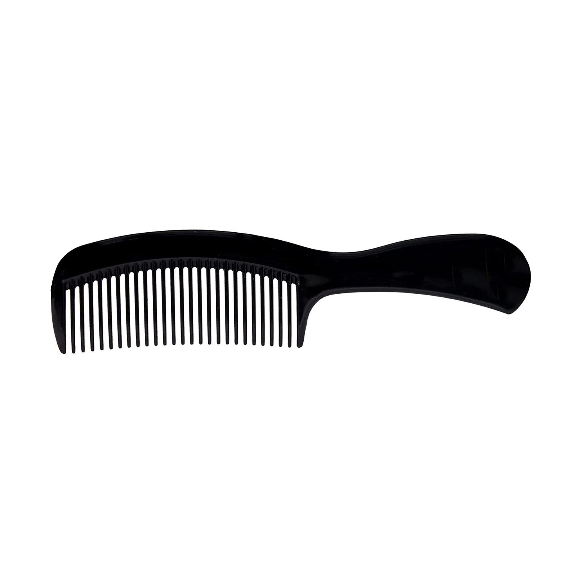 DawnMist® Adult Comb with Handle, 8.6 Inch - Personal Hygiene>Hair Care>Combs - Donovan Industries