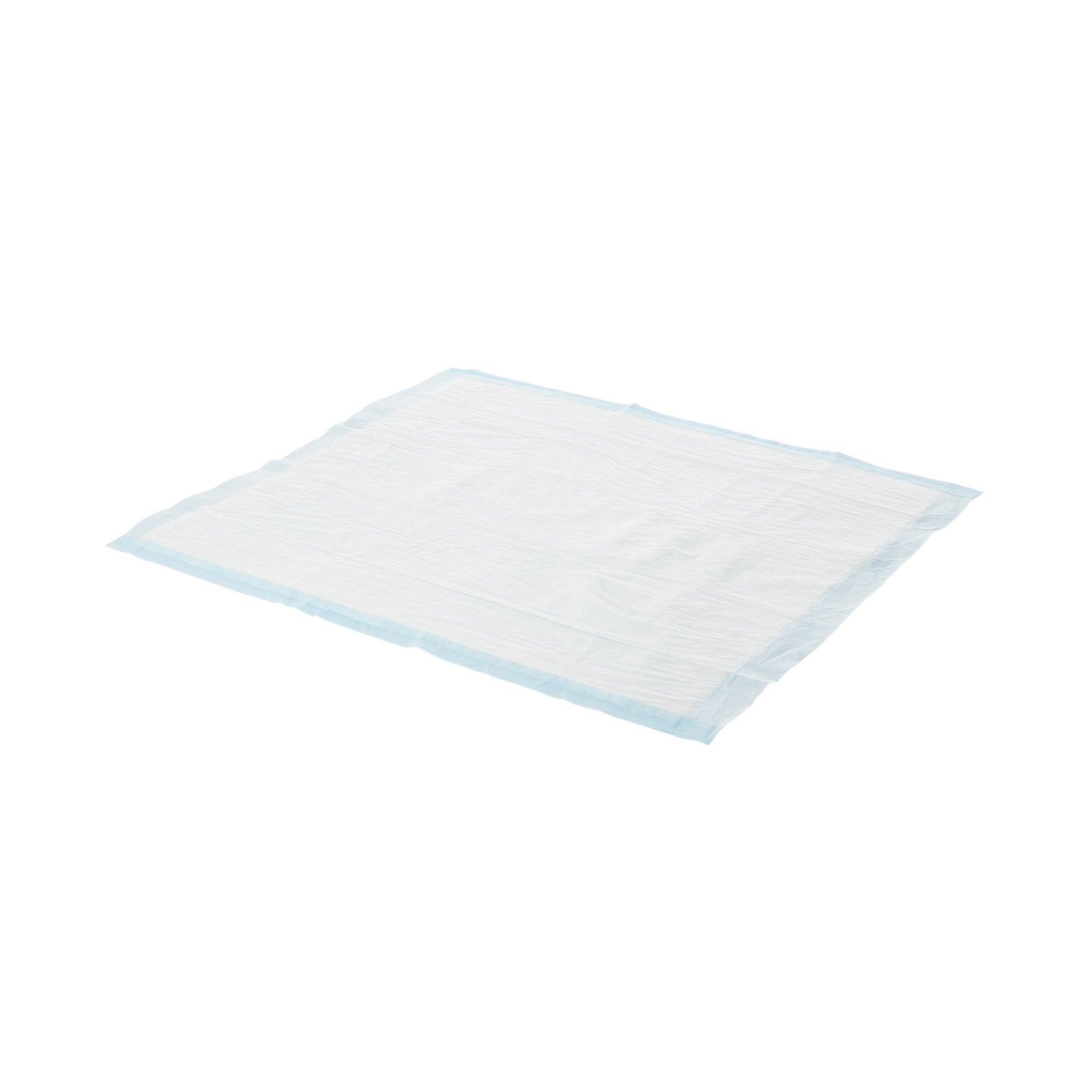 Prevail® Air Permeable Air Permeable Low Air Loss Underpad, 23 x 36 Inch - Incontinence>Underpads - First Quality Products...