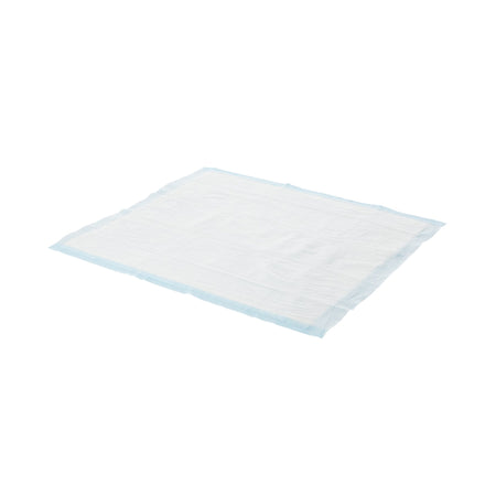 Prevail® Air Permeable Air Permeable Low Air Loss Underpad, 23 x 36 Inch - Incontinence>Underpads - First Quality Products...