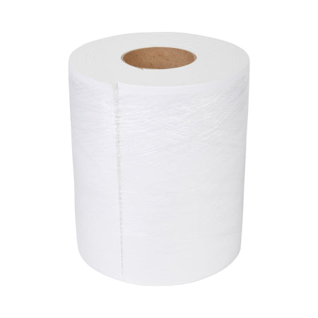 McKesson White Poly Foam Adhesive Orthopedic Roll, 6 x 72 Inch - Orthopedic>Casting>Cast Padding - McKesson Brand