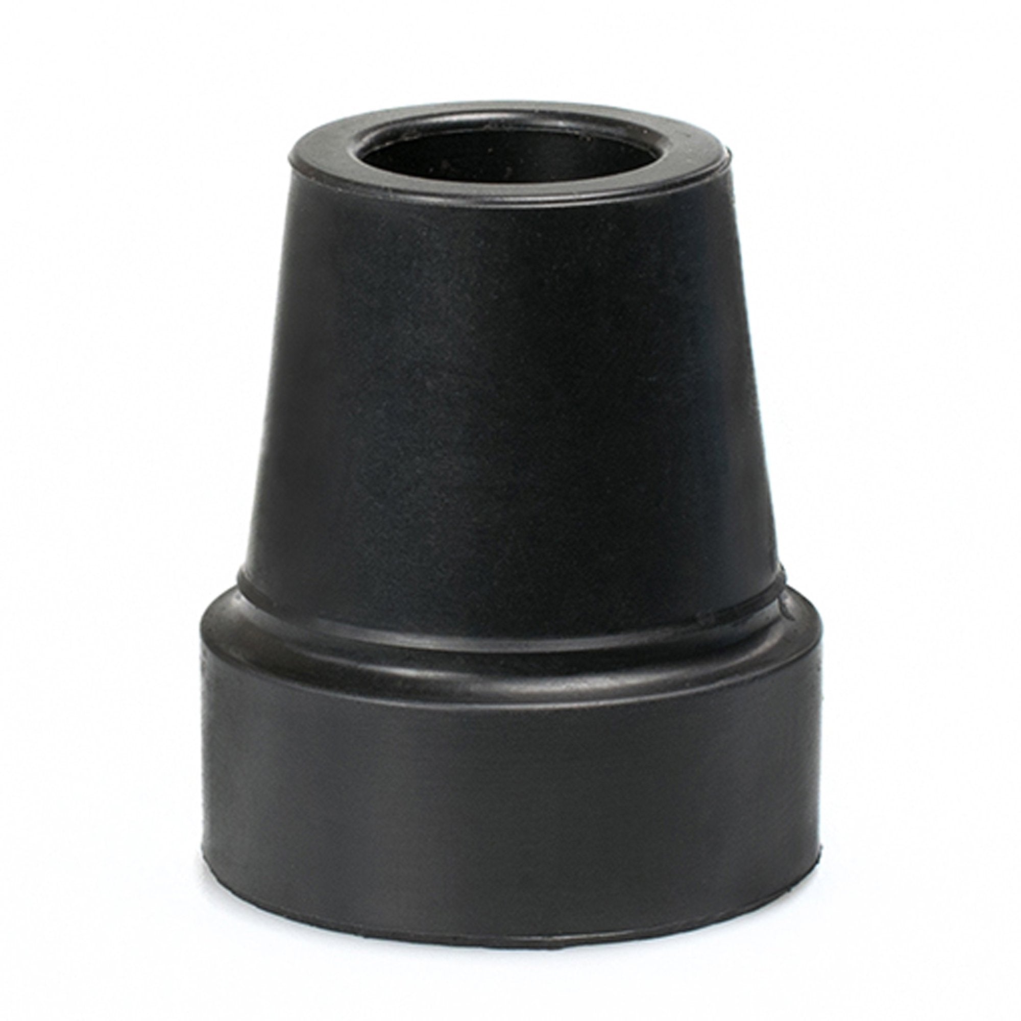 McKesson Cane Tip for Cane, 3/4-Inch Diameter-McKesson Cane Tip For Cane with 3/4 Inch Diameter