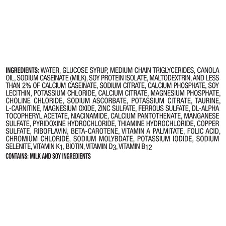Nutren® 2.0 Tube Feeding Formula, 1000 mL Ready to Hang Prefilled Container - Nutritionals and Feeding Supplies>Nutritiona...