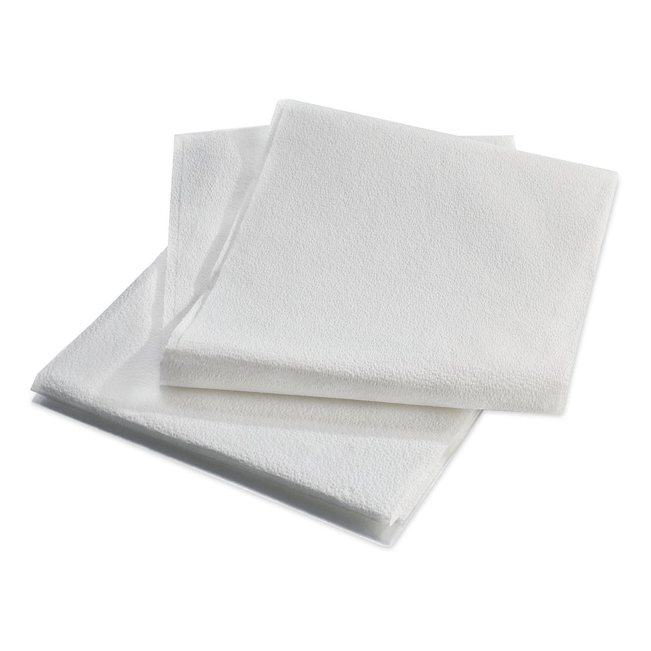 McKesson Nonsterile Physical Exam Patient Drape, 40 x 90 Inch-General Purpose Drape McKesson Physical Exam Patient Drape 40 W X 90 L Inch NonSterile