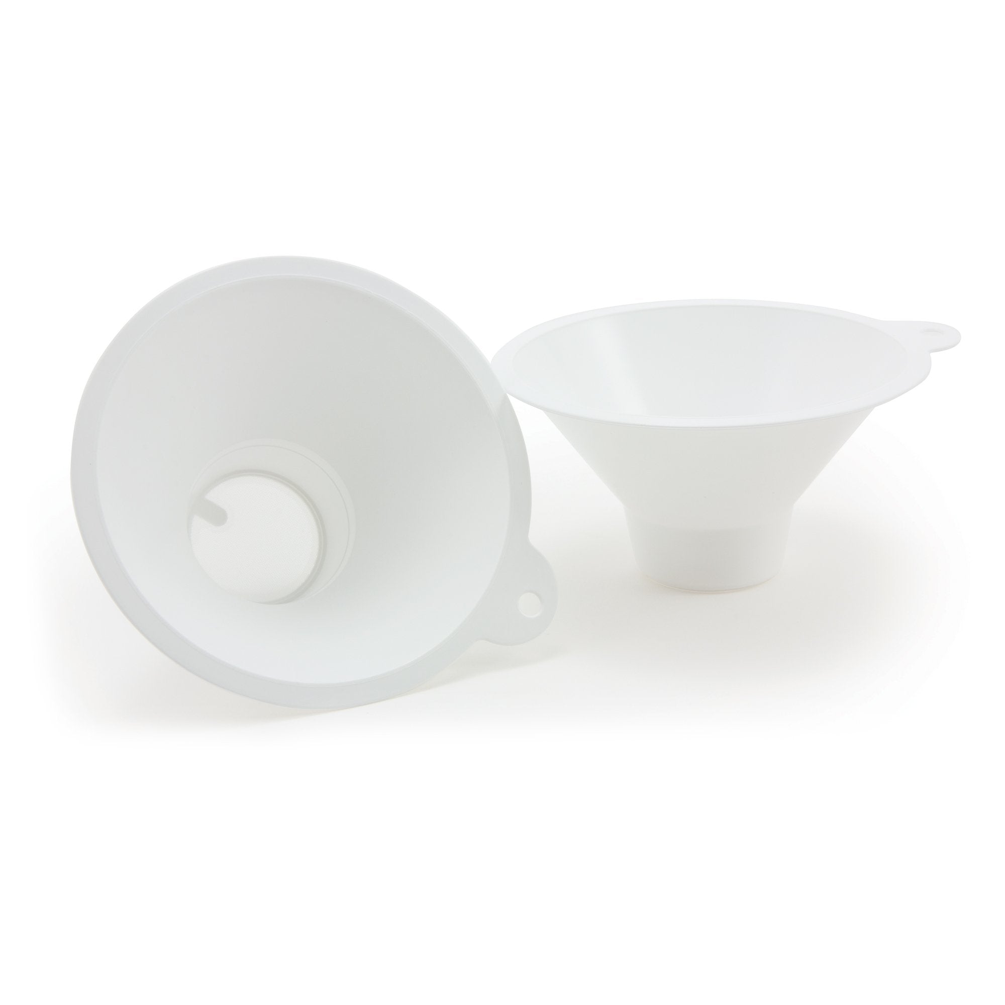 McKesson Calculi Strainer-Calculi Strainer McKesson All 24 Hour Specimen Collectors