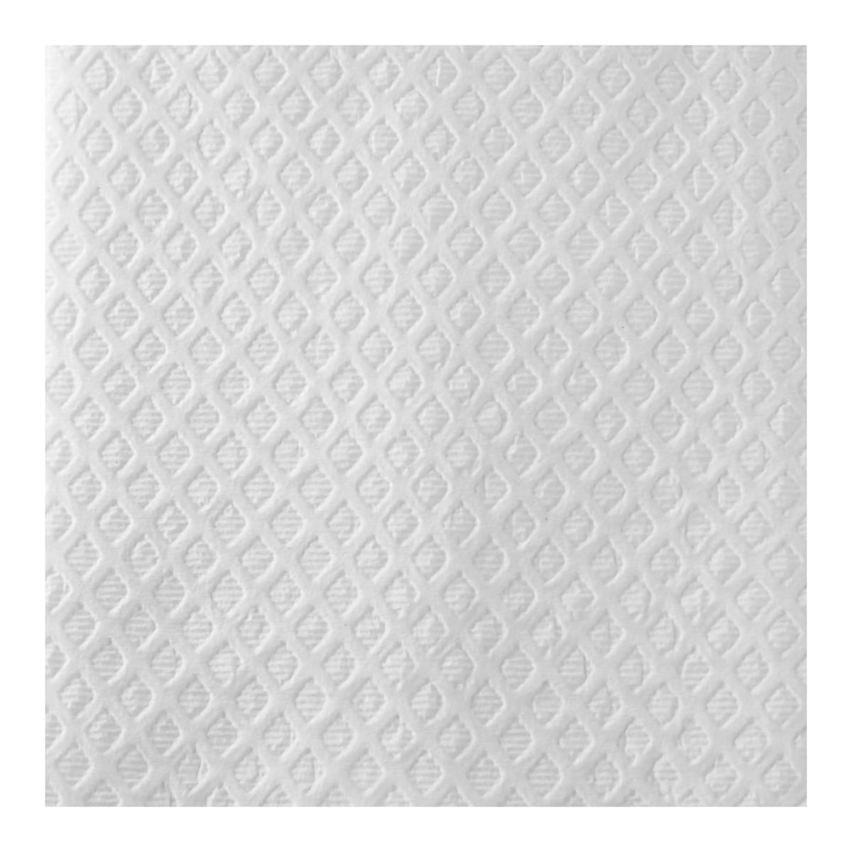 Tidi White Procedure Towel, 13 x 18 Inch-Procedure Towel Tidi 13 W X 18 L Inch White NonSterile