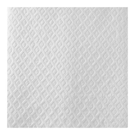 Tidi White Procedure Towel, 13 x 18 Inch-Procedure Towel Tidi 13 W X 18 L Inch White NonSterile