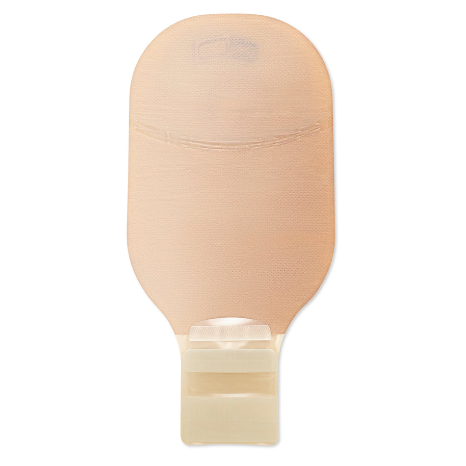 Premier™ 8993 One-Piece Beige Ostomy Pouch, Pre-cut to Fit 29 mm Stomas - Ostomy>Ostomy Pouches - Hollister