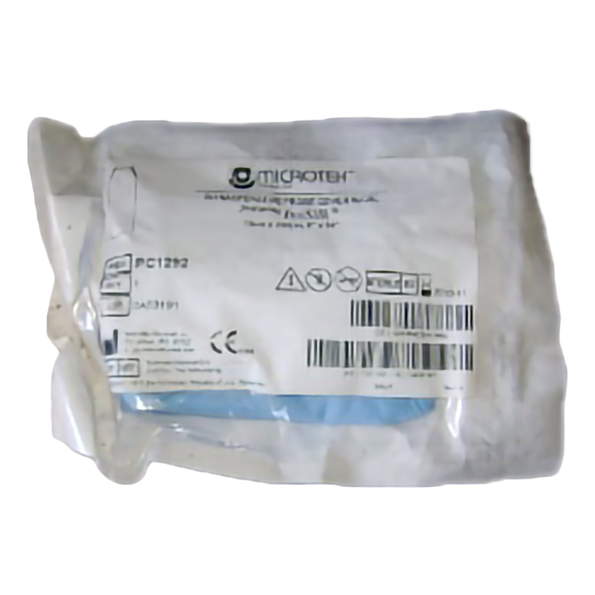 ULTRACOVER Surgical / Intraoperative Probe Cover-Ultrasound Probe Cover Kit Ultra Cover 6 X 96 Inch Polyisoprene Sterile Folded