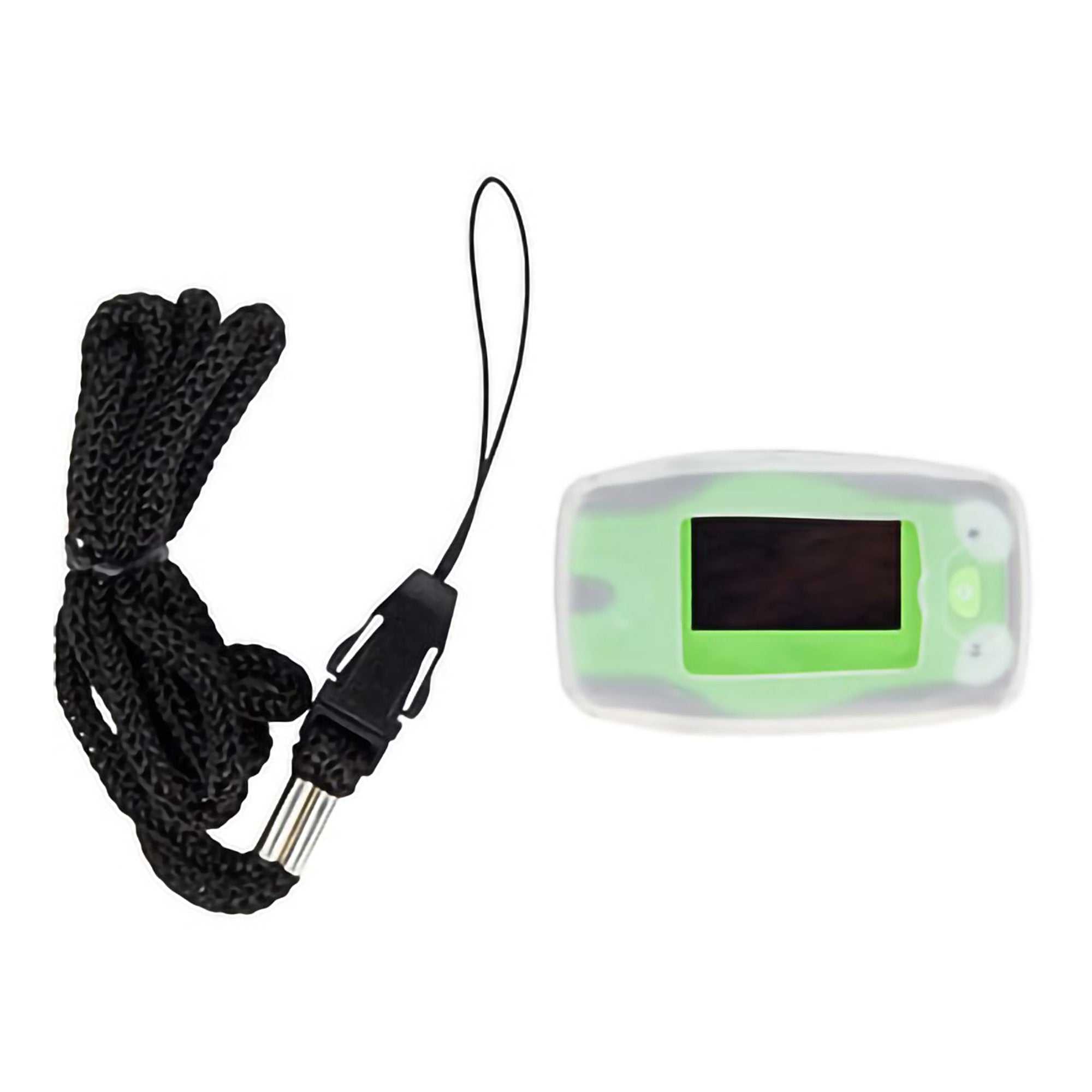 Baseline Pediatric Fingertip Pulse Oximeter-Fingertip Pulse Oximeter Baseline Pediatric