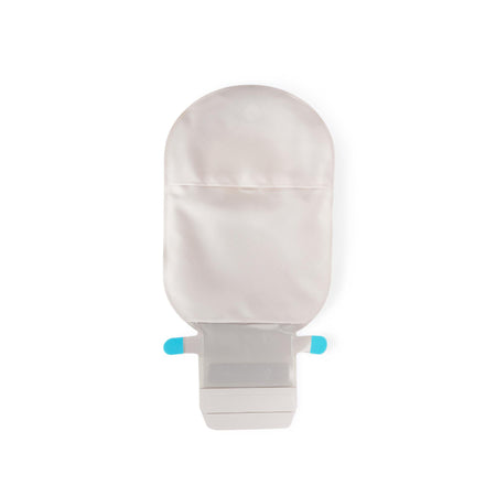 Ostomy Pouch SenSura® Mio Convex One-Piece System 11 Inch Length, Maxi Convex Light, Trim to Fit 3/8 to 1-11/16 Inch Stoma...