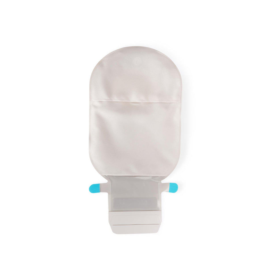 Ostomy Pouch SenSura® Mio Convex One-Piece System 11 Inch Length, Maxi Convex Light, Trim to Fit 3/8 to 1-11/16 Inch Stoma...