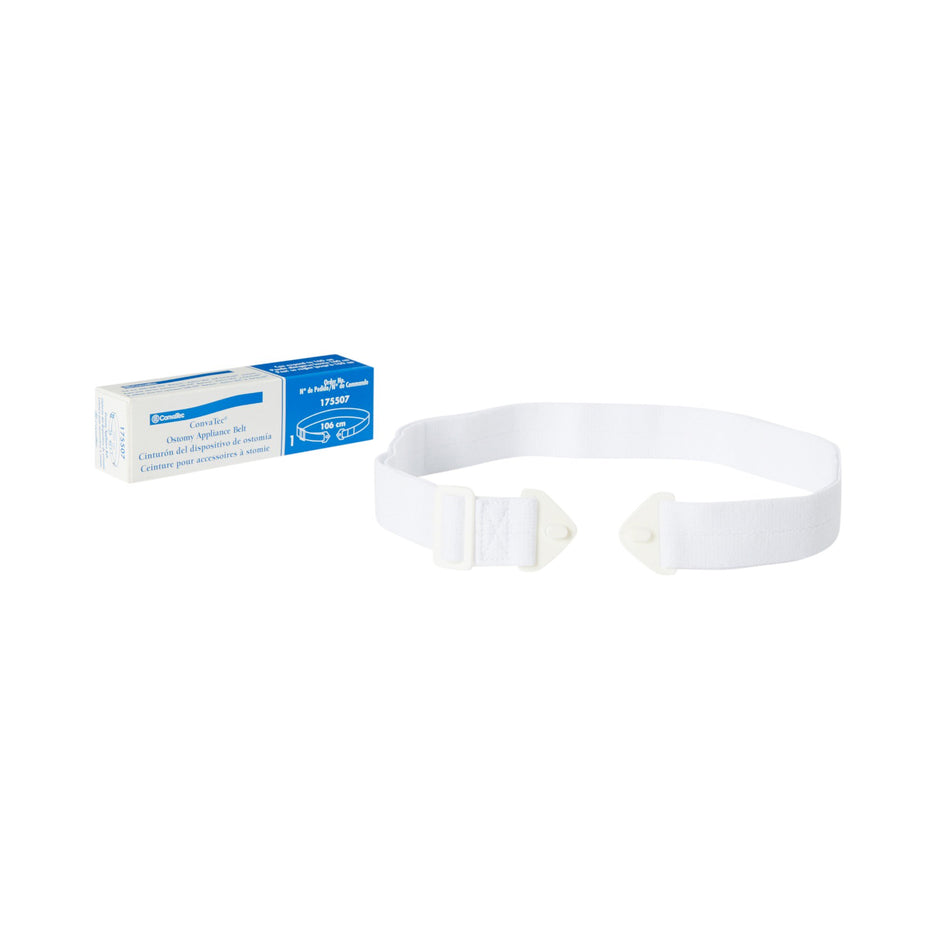 ConvaTec� Ostomy Appliance Belt-Ostomy Appliance Belt ConvaTec� Adjustable