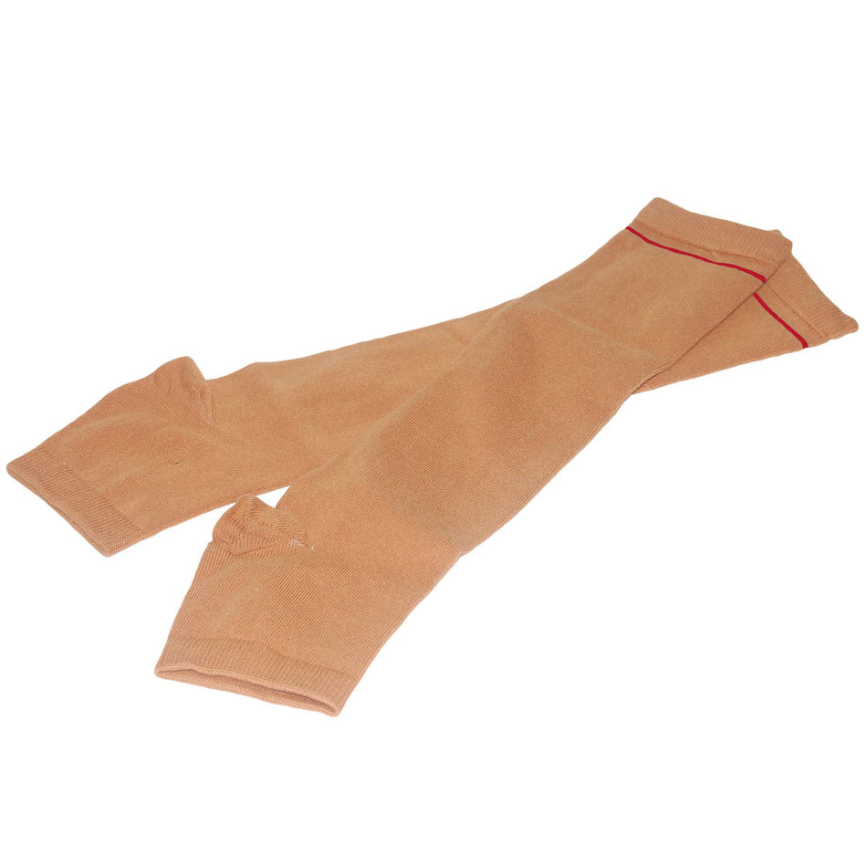 SkiL-Care� Light Tone Geri-Sleeve � Arm, Small-Arm Sleeve Geri-Sleeve Small