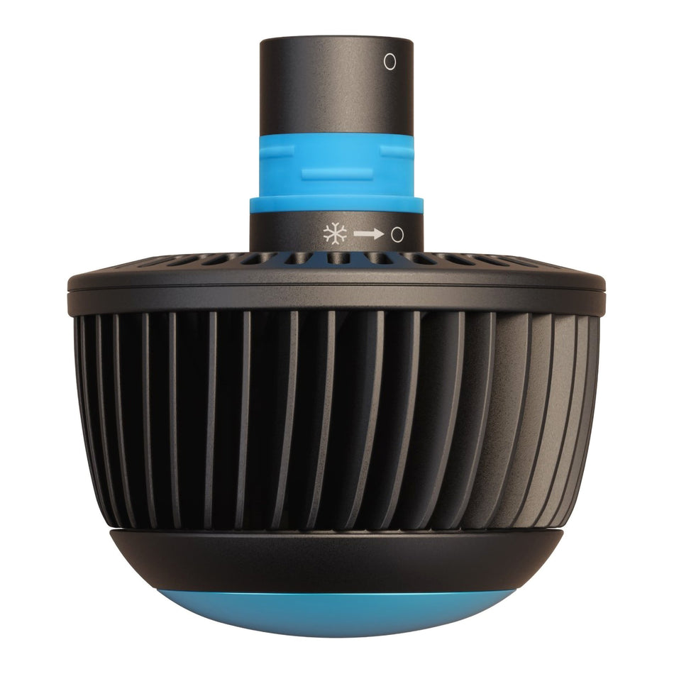 Therabody Cold Massage Attachment for Theragun Pro Plus Massager-Cold Massage Attachment Therabody