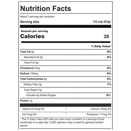 Thick-It Carrot and Pea Pure Thickened Food, 15-ounce Can-Thickened Food Thick-It 15 oz. Can Carrot and Pea Flavor Puree IDDSI Level 4 Extremely Thick/Pureed