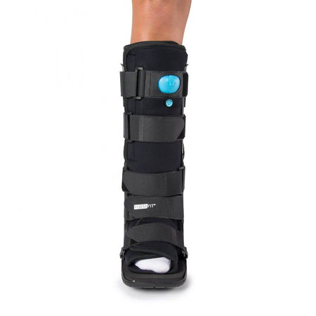 Ossur Formfit Standard Height Air Walker Boot, Extra Large-Air Walker Boot Formfit Walker Air Pneumatic Adult X-Large Tall